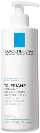 Alternative view of Tolerıane Caring Wash Temizleyici Jel (400 ML)
