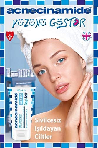 Yüz Temizleme Jeli 150 ml