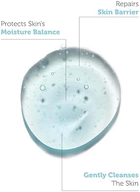 Alternative view of The Purest Solutions Hydrating Gentle Facial Cleanser Temizleyici 400 ml