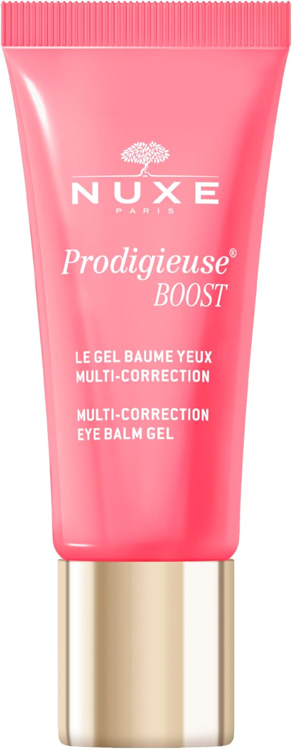 Alternative view of Nuxe Creme Prodigieuse Boost Multi Correction Eye Balm Gel 15 ml