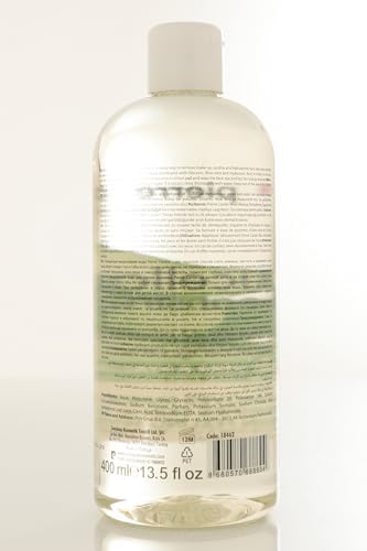 Alternative view of Gently Cleansing Micellar Water with Aloe & Hyaluronic Acid-Makyaj Temizleme Suyu 400 ml