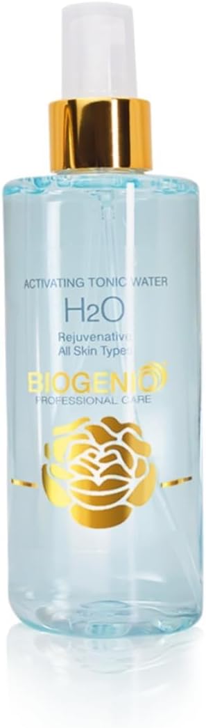 Beauty Tüm Ciltler Tonik H2O 250 ml Tonic Water All Skins