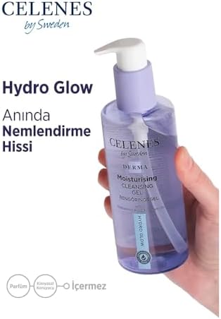 Alternative view of By Sweden Derma Nemlendirici Yüz Yıkama Jeli, 250 ml