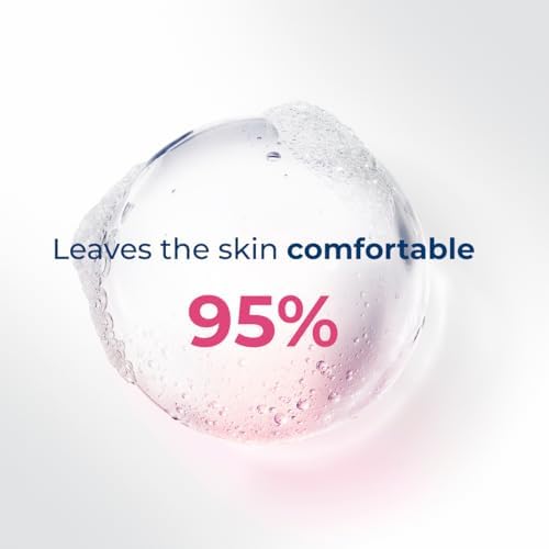 Alternative view of Sensibio Foaming Gel Hassas ve Normal Ciltler Durulanan Micellar Yüz Temizleme Jeli 200 ml