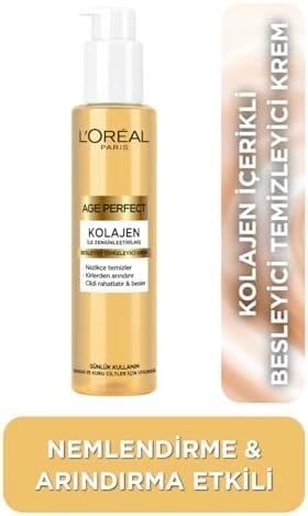 Alternative view of Age Perfect Kolajen Yüz Temizleme Jeli 150 ml