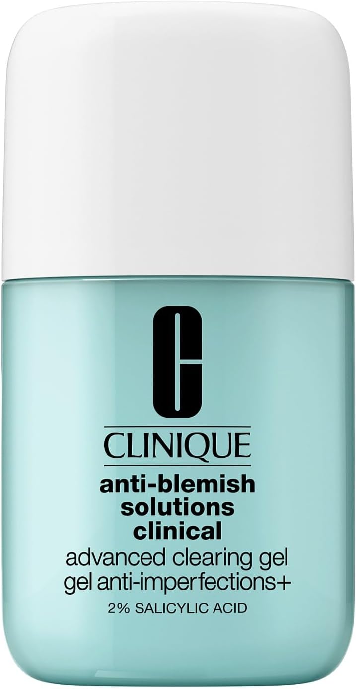 Alternative view of Anti Blemish Clinical™ Görünümü Azaltan Bakım Jeli 20ml