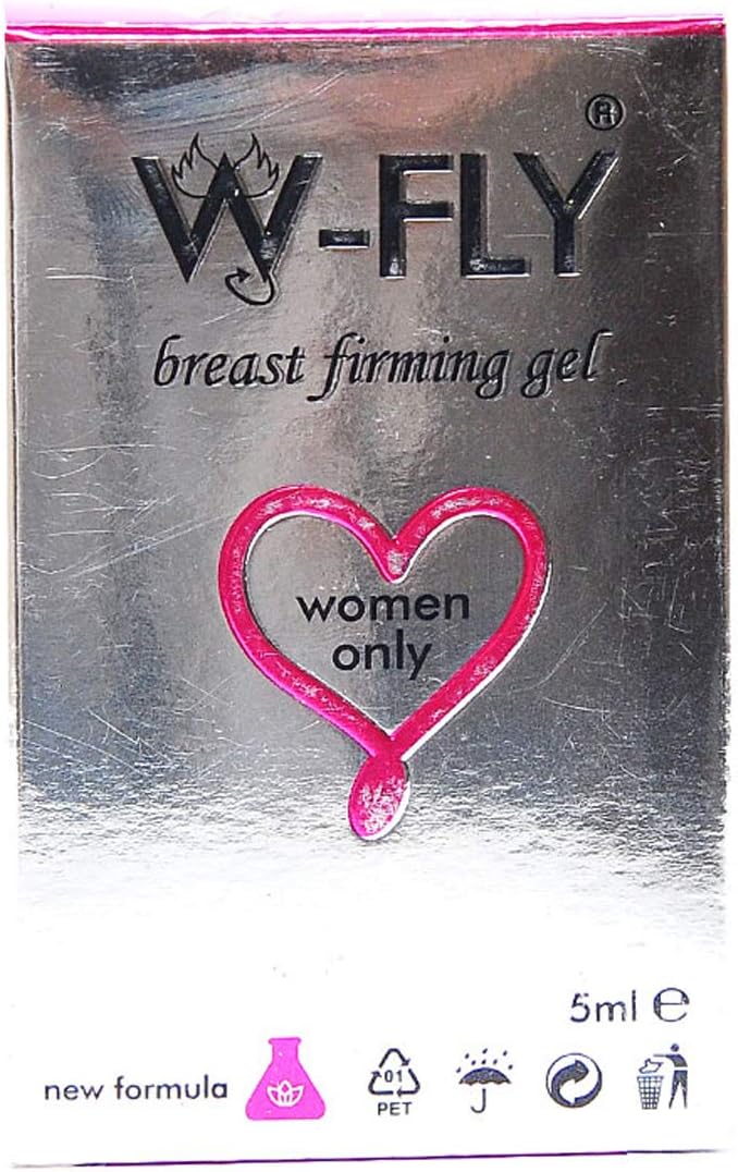 Alternative view of Breast Firming Gel Göğüs Bakım Jeli 5 ML X 5Li
