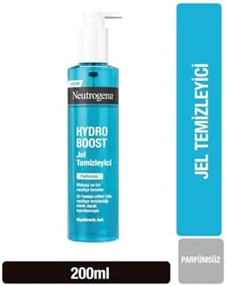Alternative view of Hydro Boost Water Gel Temizleyici 200 Ml Parfümsüz