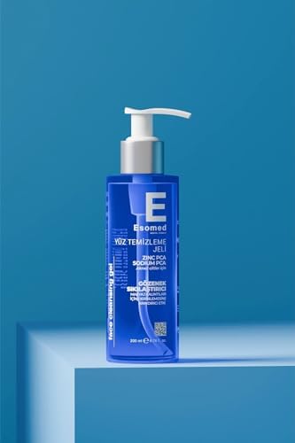 Alternative view of Yüz Temizleme Jeli 200 ML