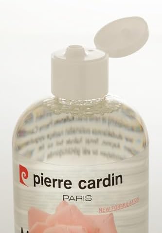 Alternative view of Gently Cleansing Micellar Water with Rose Water & Niacinamide-Makyaj Temizleme Suyu