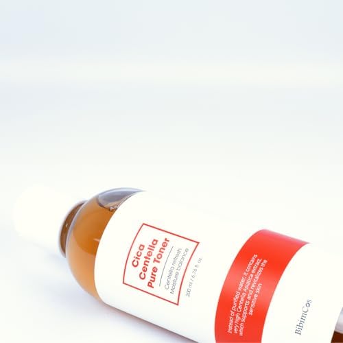 Alternative view of Cica Centella Pure Toner 200ml Cilt Yatıştırıcı Tonik