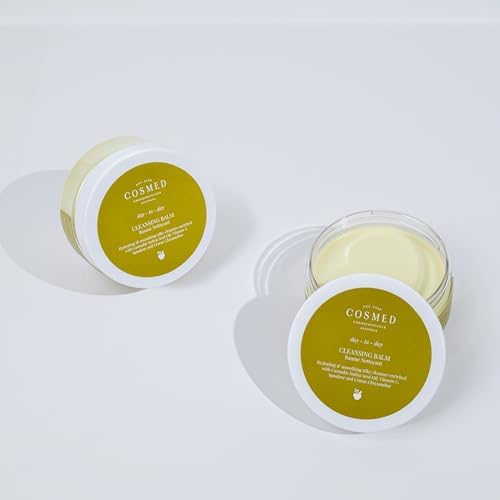 Cosmed C Vitamini ve Bromelain İçeren Temizleme Balmı 150 ml