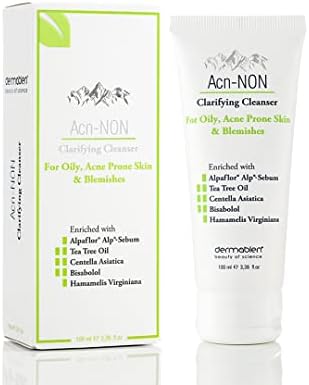Alternative view of Acn-NON® Clarifying Cleanser 100ml