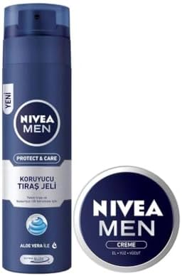 Alternative view of TIRAŞ JELİ P&C + MEN CRÈME 30 ML