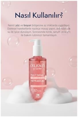 By Sweden Somon DNA PDRN Onarıcı & Yenileyici Yüz Yıkama Jeli, 250 ml