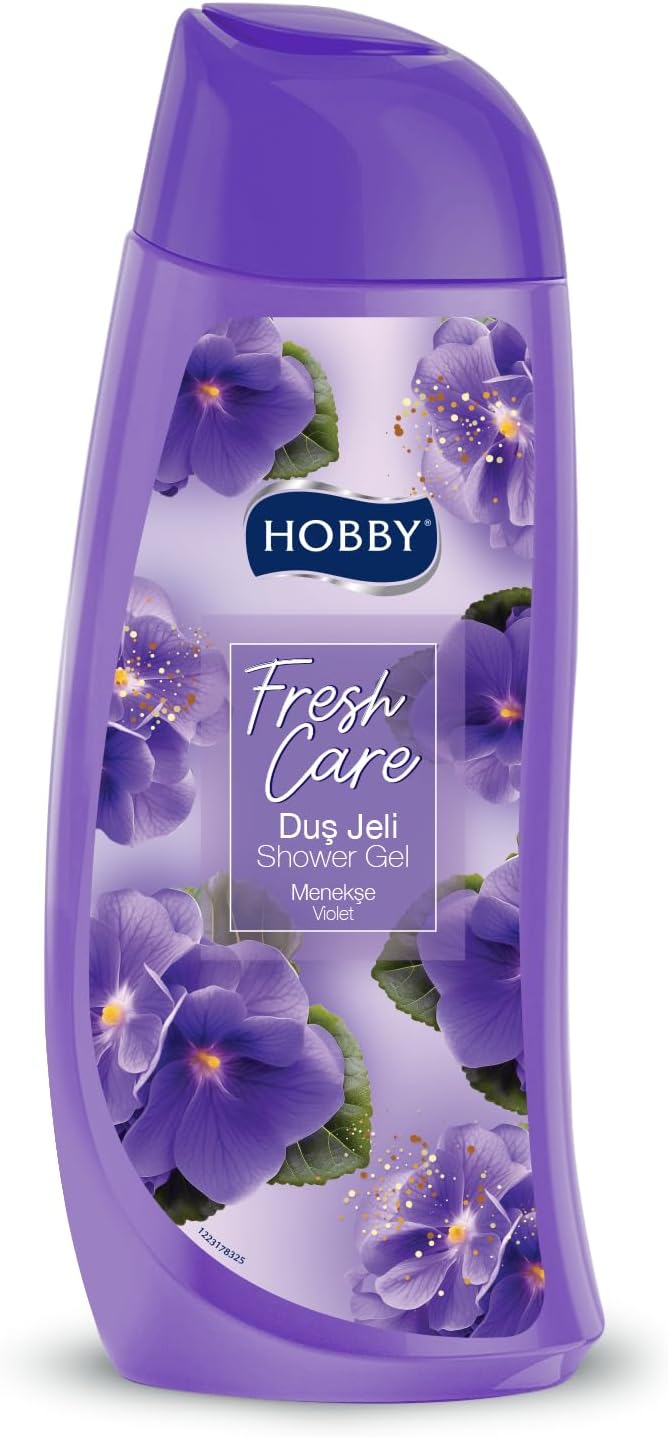 Alternative view of Fresh Care Menekse Duş Jeli 500ml