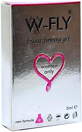 Breast Firming Gel Göğüs Bakım Jeli 5 ML X 5Li