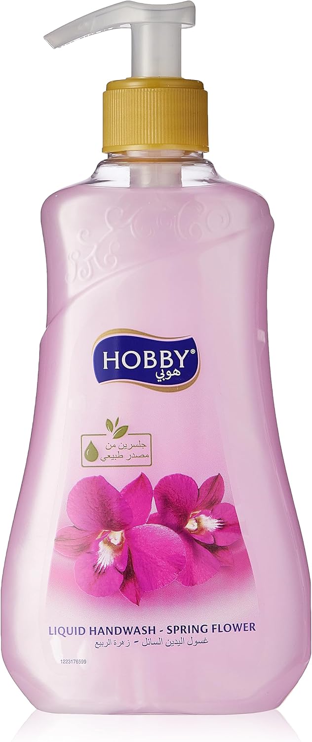 Alternative view of Sıvı Sabun - Çiçeği 400 Ml