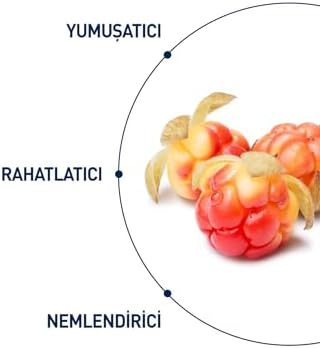 Alternative view of Cloudberry Köpüren Yüz Yıkama Jeli Kuru Ve Hassas Ciltler (250 ml)