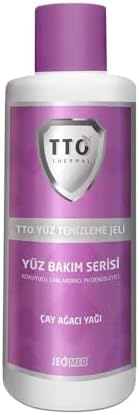 Alternative view of TTO Thermal Yüz Temizleme Jeli 500 ml