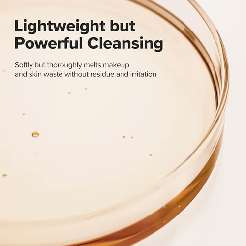 Alternative view of BEAUTY OF JOSEON Ginseng Cleansing Oil 210 ml Yağ Bazlı Temizleyici
