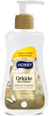 Alternative view of Sıvı Sabun Orkide Çiçeği 750ml