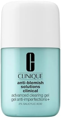 Anti Blemish Clinical™ Görünümü Azaltan Bakım Jeli 20ml