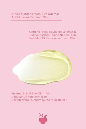 Alternative view of Cosmed Morluk ve Ödem Karşıtı Jel - Gel - 40 ml (3 paketi)
