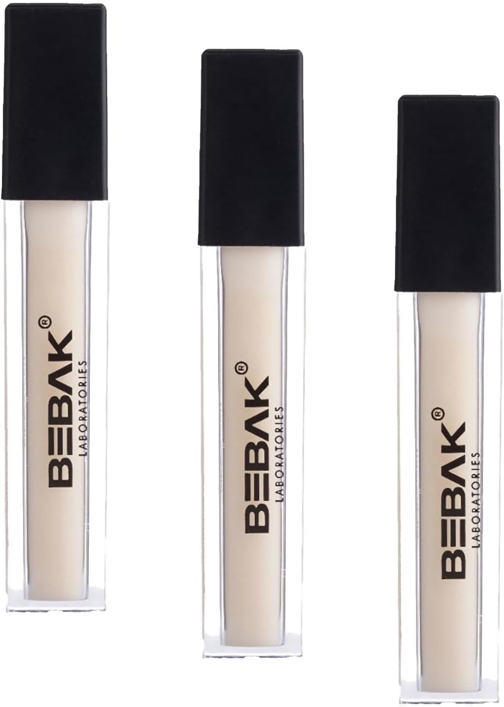 Alternative view of Bebak Pharma Sebum Dengeleyici Oil Eraser 6 Ml (3 paketi)