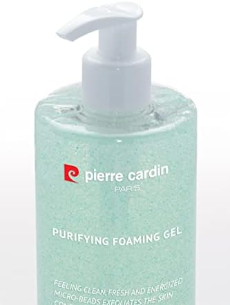 Alternative view of Yüz Temizleme Jeli Yağlı/Akneye Eğilim Gösteren Ciltler Parlama Karşıtı 350 ml