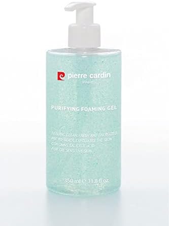 Alternative view of Yüz Temizleme Jeli Yağlı/Akneye Eğilim Gösteren Ciltler Parlama Karşıtı 350 ml