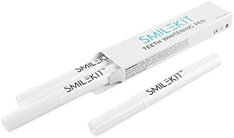 Alternative view of Smilekit 2 Adet Diş Beyazlatıcı Parlatıcı Kalem 4ml Kolay Kullanım