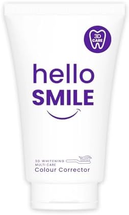 PROCSIN Hello Smile Anında Beyazlık