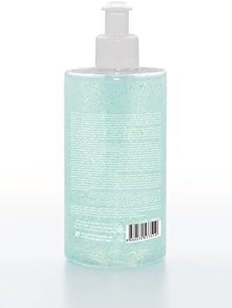 Yüz Temizleme Jeli Yağlı/Akneye Eğilim Gösteren Ciltler Parlama Karşıtı 350 ml