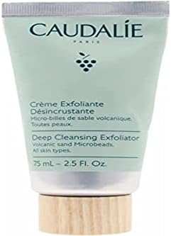 Alternative view of Caudalie Deep Cleansing Exfoliator - 75 Ml