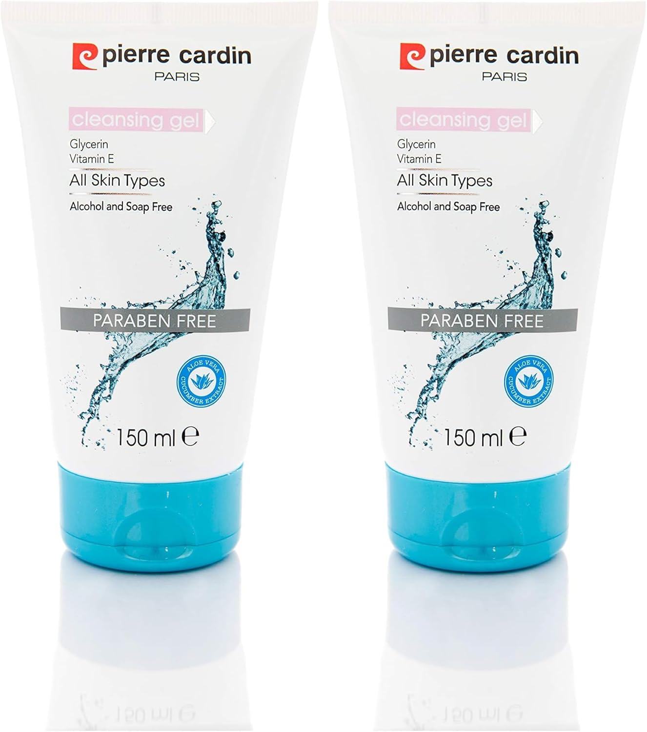 Alternative view of Face Cleansing Gel Arındırıcı Yüz Temizleme Jeli, 150 Ml 2li paket