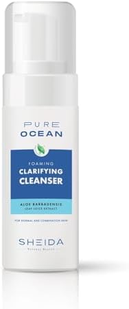 Alternative view of Pure Ocean Yüz Temizleme Seti - Normal ve Karma Ciltler için