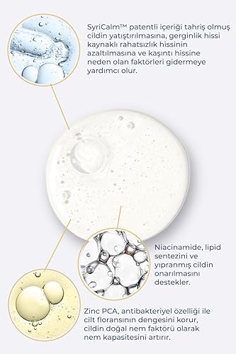 Alternative view of COSMED Cleansing Oil, Yüz ve Vücut için Yağ Bazlı Temizleyici, 400 ml (2 paketi)