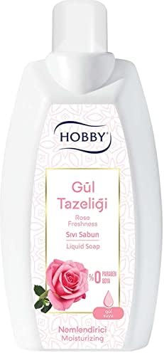 Alternative view of Sıvı Sabun-Gül 1500ml