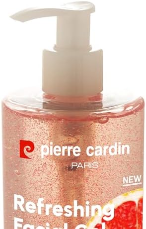Alternative view of Refreshing Facial Cleanser with Vitamin C & Pink Grapefruit Extract-Köpük Jel 400 ml
