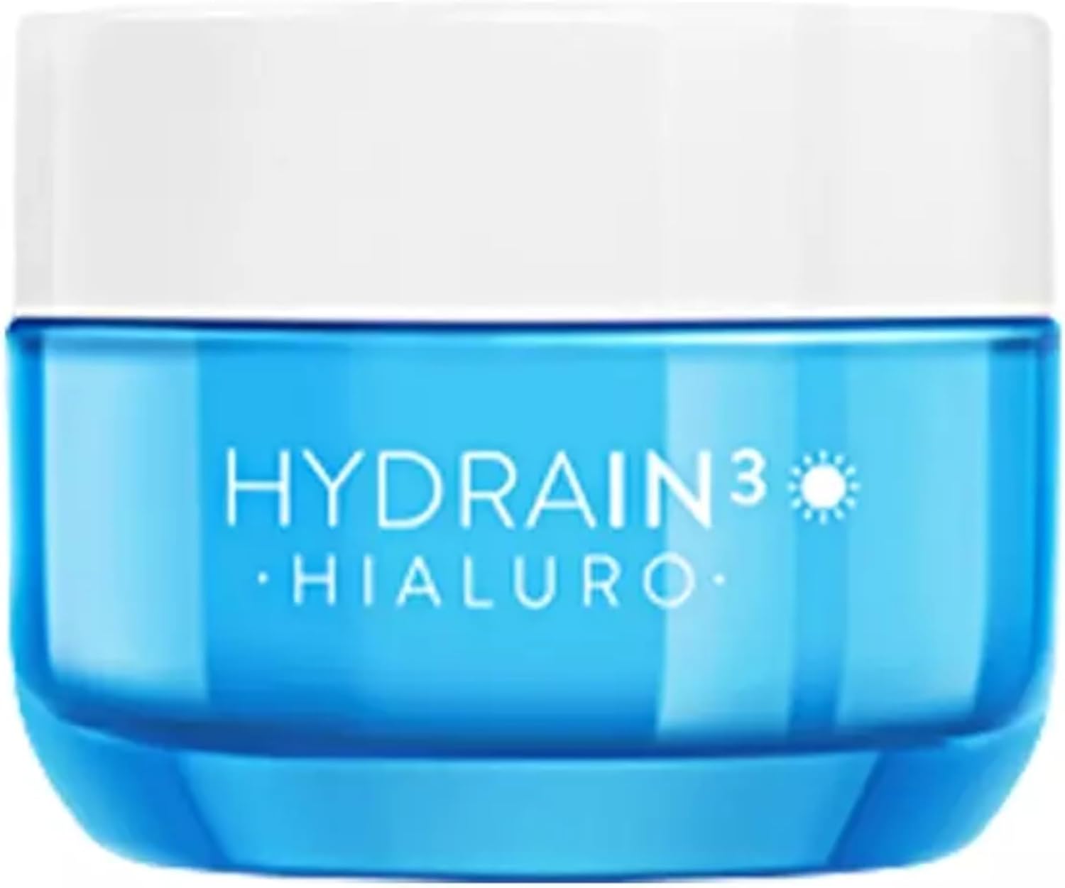 Alternative view of Dermedic Hydrain3 Hialuro Ultra Nemlendirici Krem Jel 50Ml