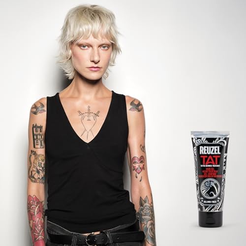 Alternative view of Reuzel Tat Vivid Gel Dövme Renk Canlandırıcı Jel 100ML