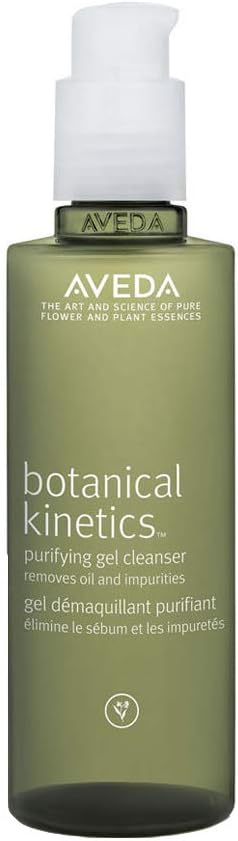 Alternative view of Aveda Kinetics Purifying Gel Cleanser 150 ml