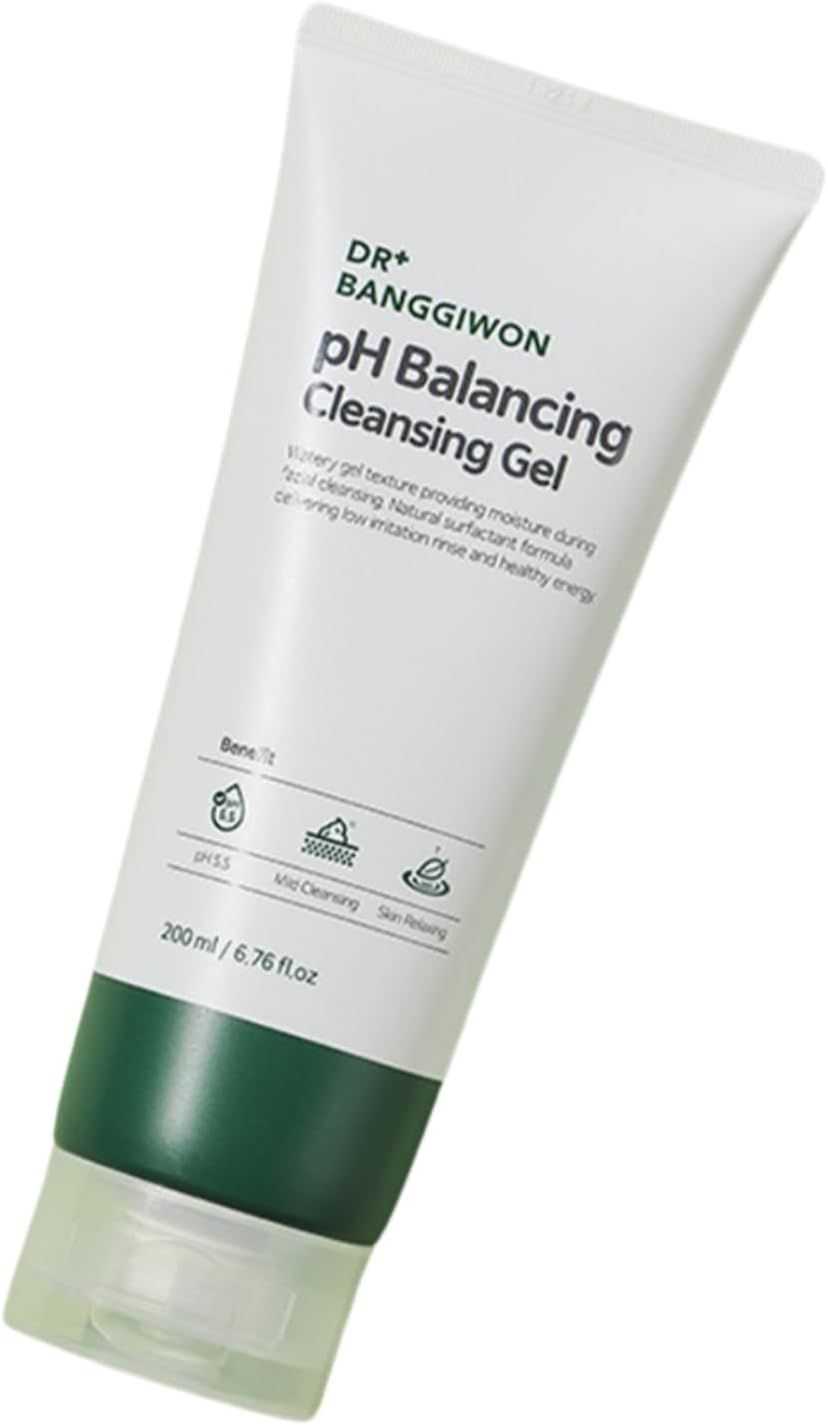 Alternative view of Ph Dengeleyici Yüz Temizleme Jeli Ph Balancing Cleansing Gel 200 ml