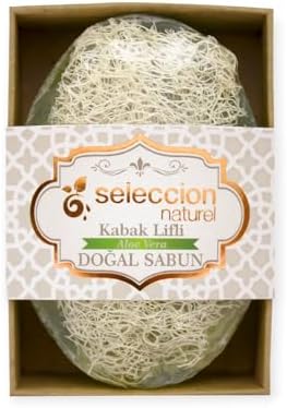 Alternative view of Seleccion Naturel Dogal Lif ve Aloe Sabun Seti 120 g g