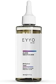 Alternative view of ATALİER EYYO Yüz Temizleme ve Aydınlatma Jeli 200ml 6.76 fl.oz. ATE6255