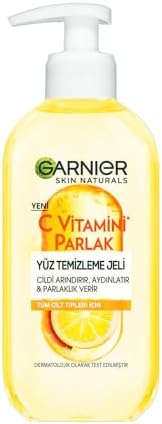 Alternative view of C Vitamini Parlak Yüz Temizleme Jeli