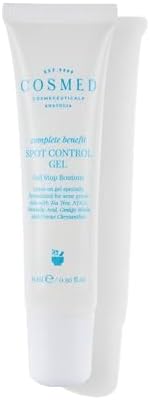 Alternative view of Cosmed Kurutucu Etkili Spot Kontrol Jel - Spot Control Gel - 15 ml
