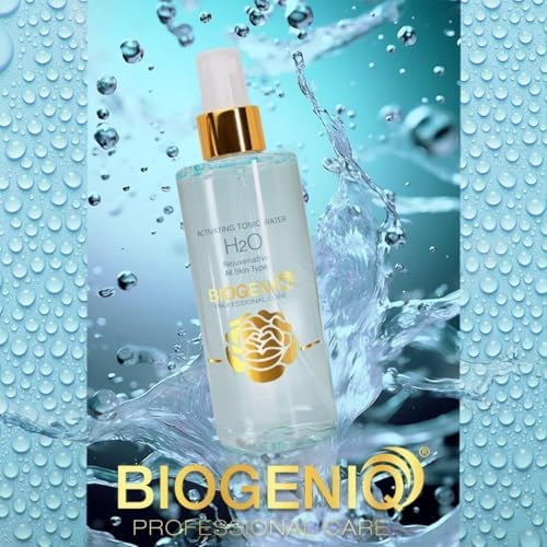 Alternative view of Beauty Tüm Ciltler Tonik H2O 250 ml Tonic Water All Skins