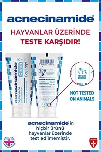 Alternative view of Yüz Temizleme Jeli 150 ml